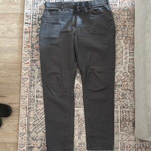 Carhartt Men's Charcoal Jeans